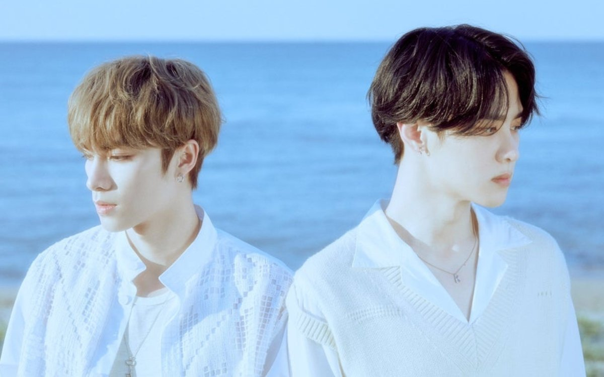 Bộ đôi Kun và Xiaojun ra mắt MV ‘Back To You’ dành tặng cho fans