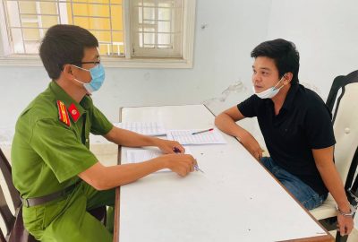Khẩn cấp bắt giữ 4 nghi phạm cá độ tại Đà Nẵng